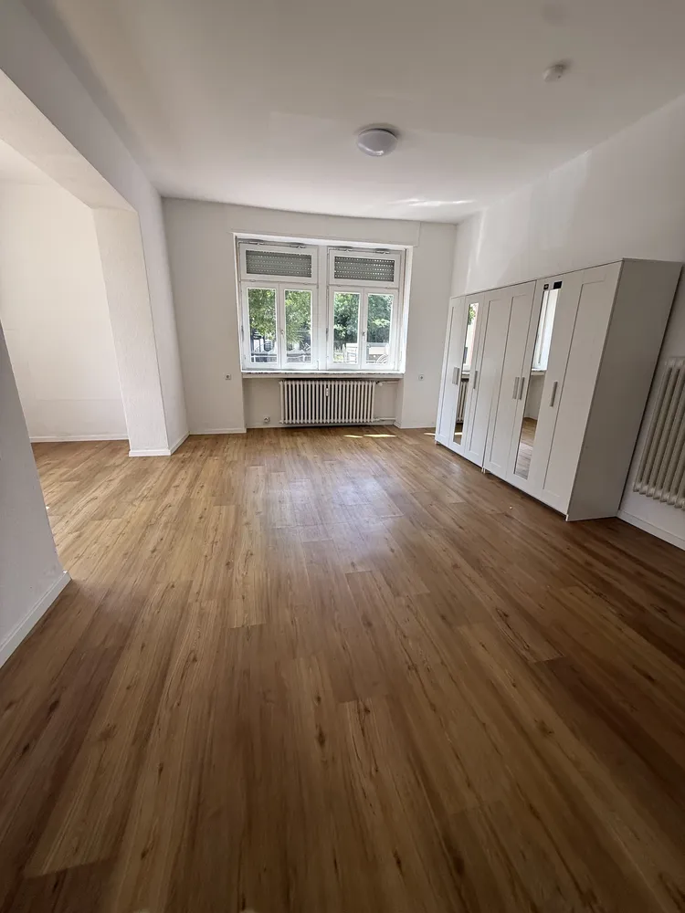 5 Zimmer Wohnung mit 119 m² in Gießen – Bild 1