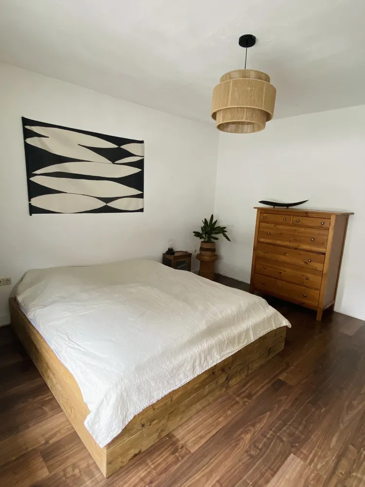 3 room apartment with 72 m² in Bielefeld – Photo 9