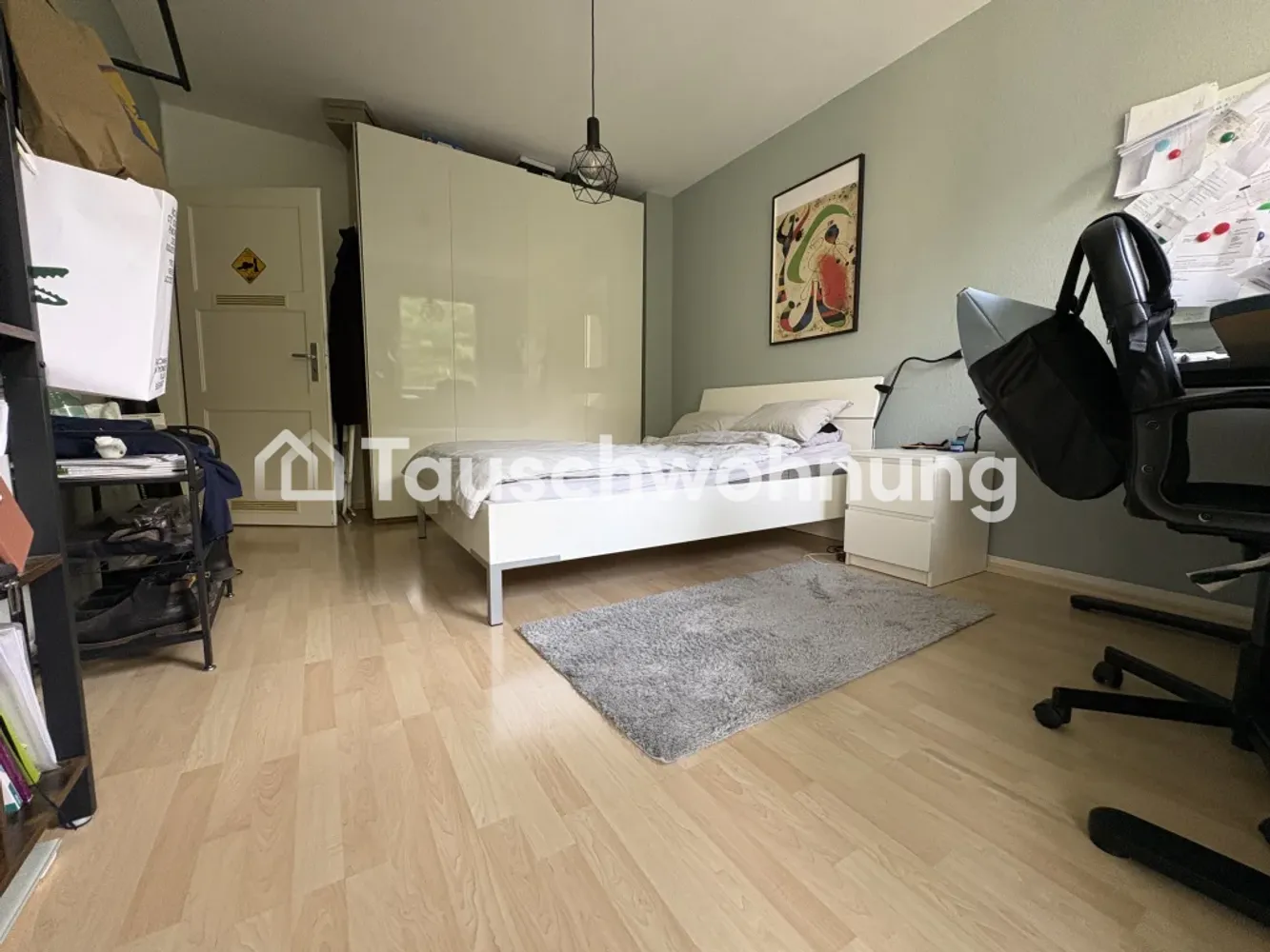 2 Zimmer Wohnung mit 55 m² in Köln – Bild 8