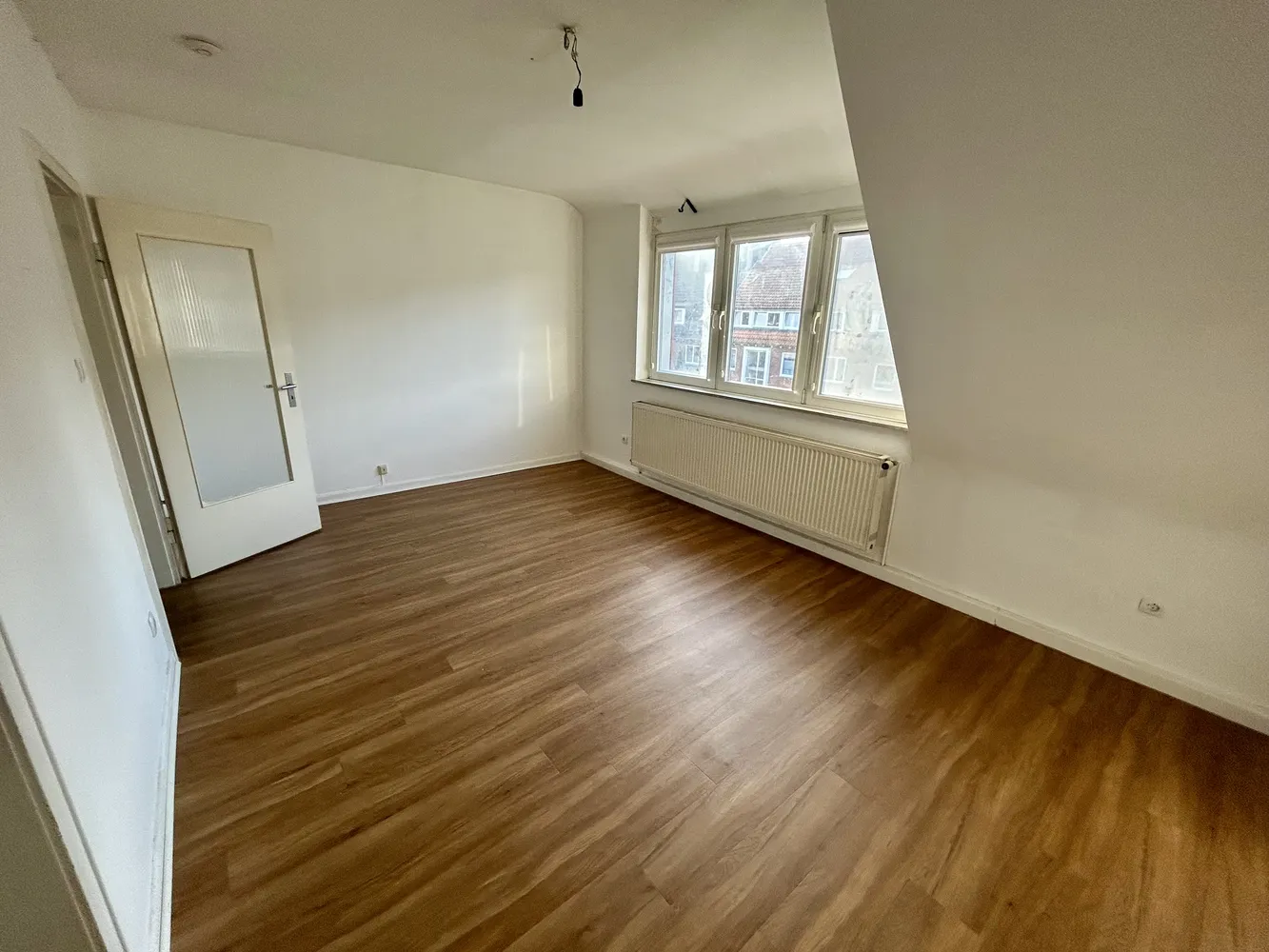 1 Zimmer Wohnung mit 28 m² in Münster – Bild 5