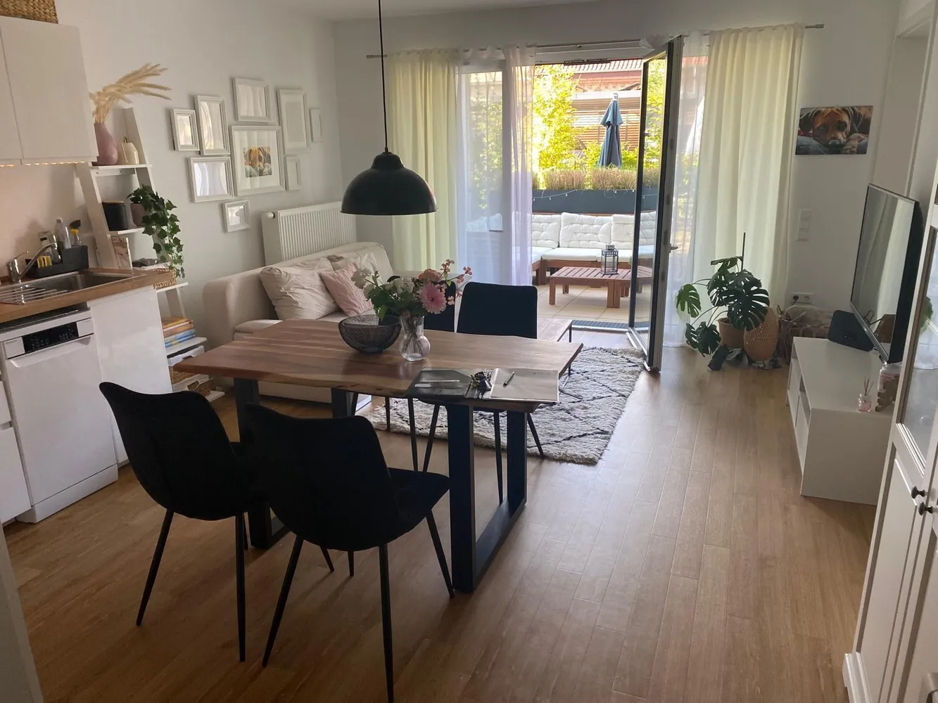 2 Zimmer Wohnung mit 59 m² in Landau in der Pfalz – Bild 5