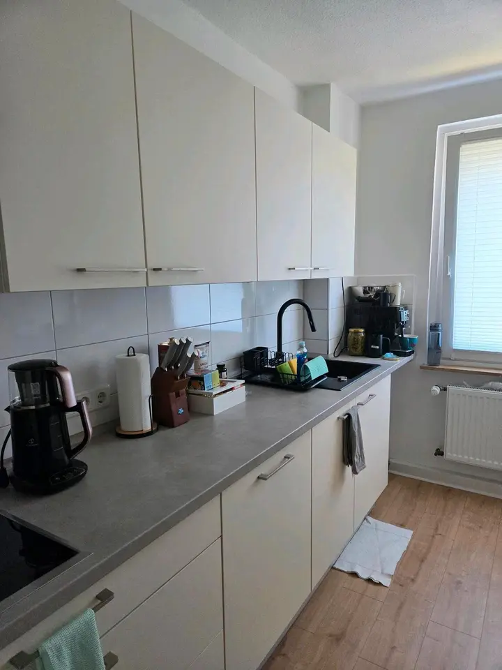 4 Zimmer Wohnung mit 70 m² in Herne – Bild 8