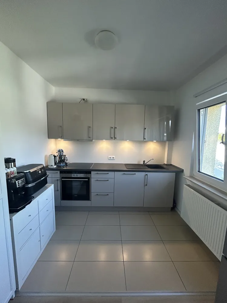 3 Zimmer Wohnung mit 74 m² in Aachen – Bild 6