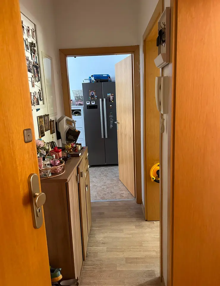3 Zimmer Wohnung mit 48 m² in Hagen – Bild 7