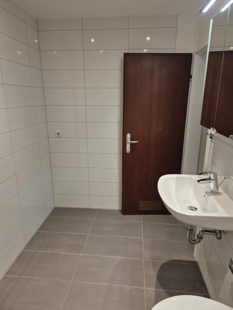 3 Zimmer Wohnung mit 85 m² in Mannheim – Bild 4