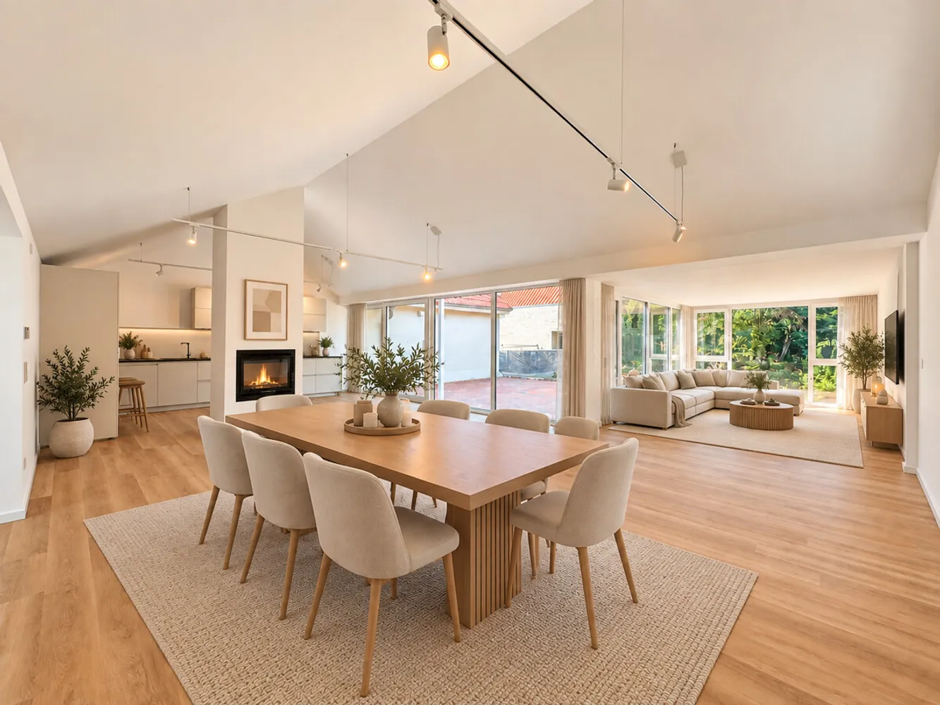 3 Zimmer Wohnung mit 168 m² in Münster – Bild 9