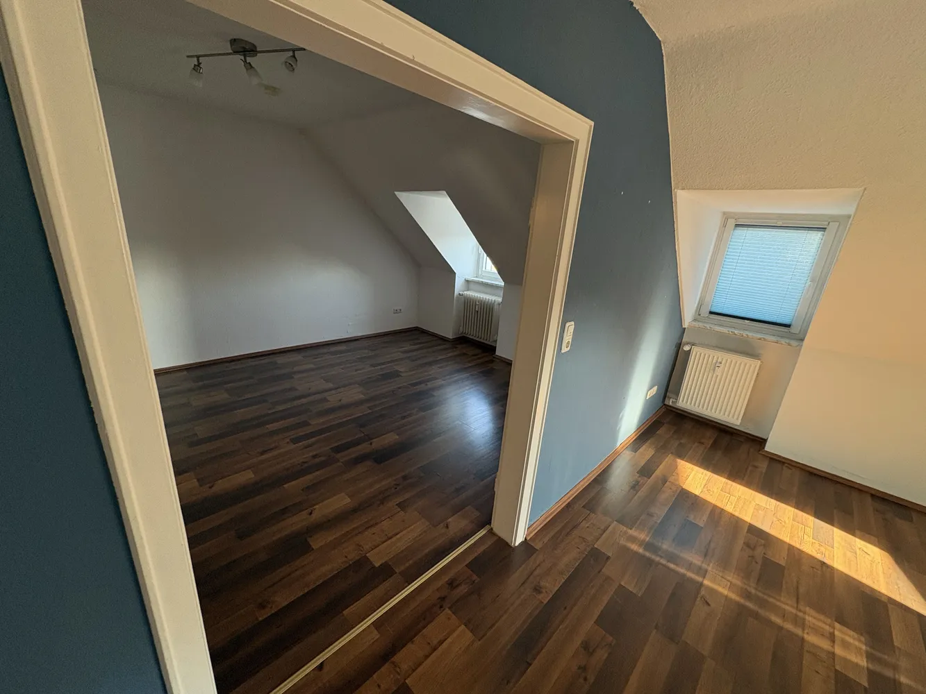 3 Zimmer Wohnung mit 64 m² in Bremen – Bild 12