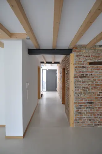 7 Zimmer Haus mit 270 m² in Frankfurt am Main – Bild 10