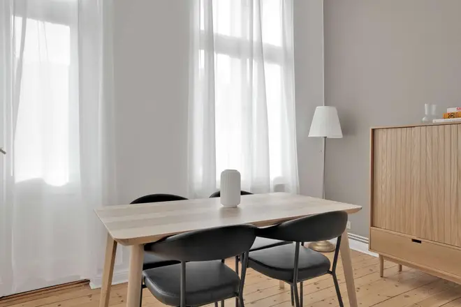 2 Zimmer Wohnung mit 54 m² in Berlin – Bild 4