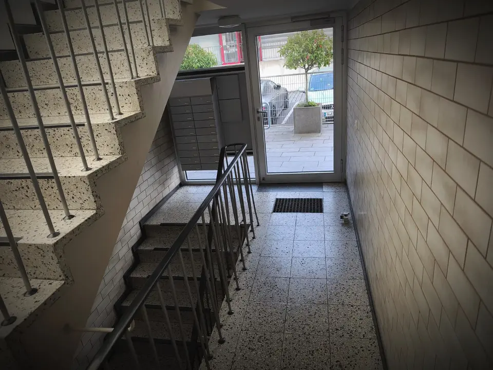2 Zimmer Wohnung mit 41 m² in Wuppertal – Bild 3