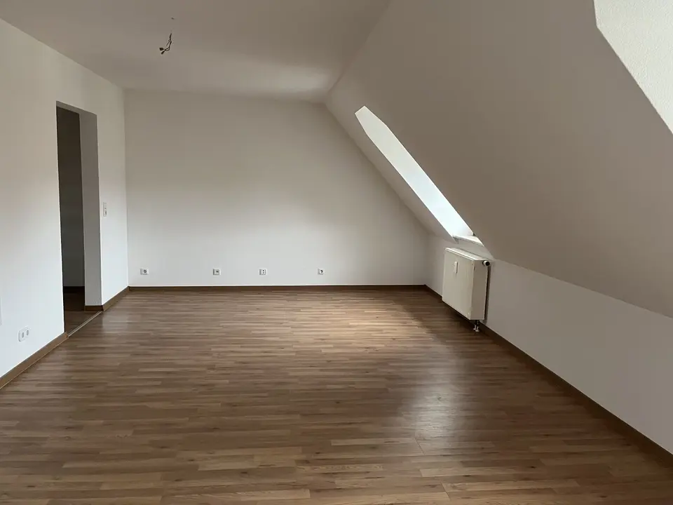 3 Zimmer Wohnung mit 73 m² in Pirna – Bild 1