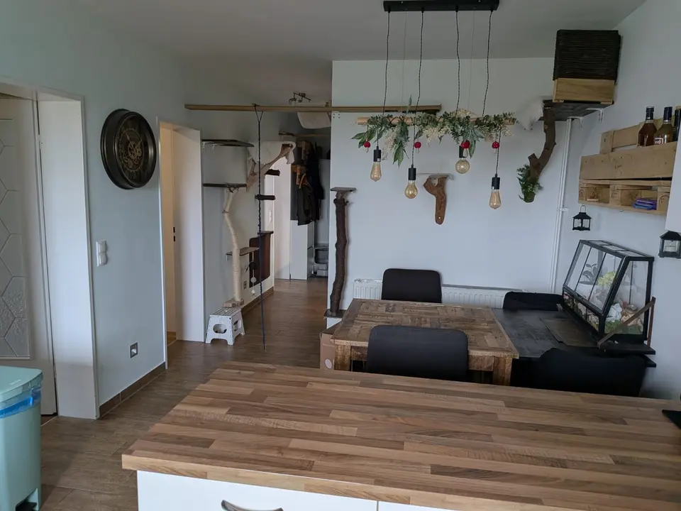 WG-Zimmer mit 15 m² in Lüneburg – Bild 6