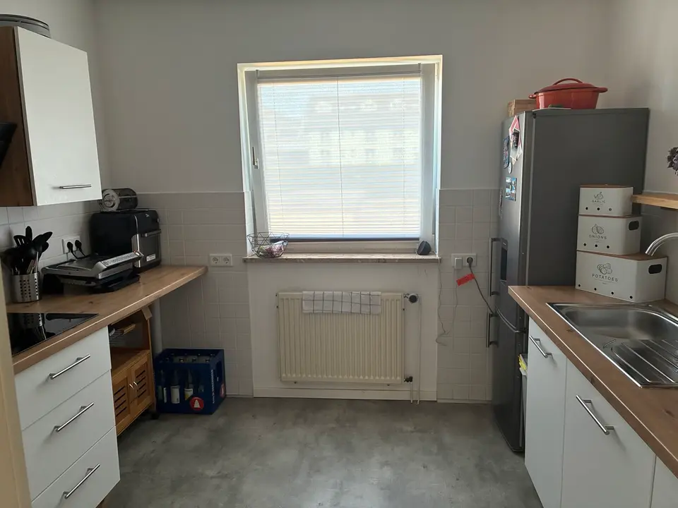 3 Zimmer Wohnung mit 83 m² in Wolfenbüttel – Bild 2
