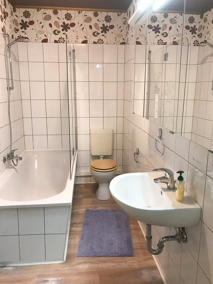 2 Zimmer Wohnung mit 55 m² in Schwarzenberg – Bild 5