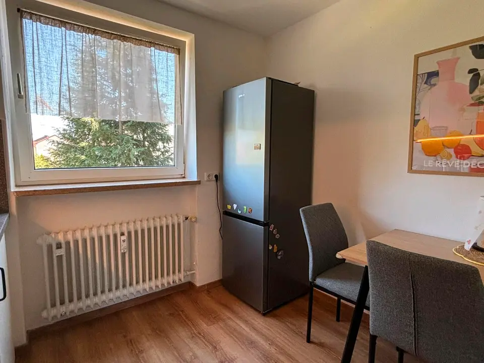 3 Zimmer Wohnung mit 68 m² in Passau – Bild 8
