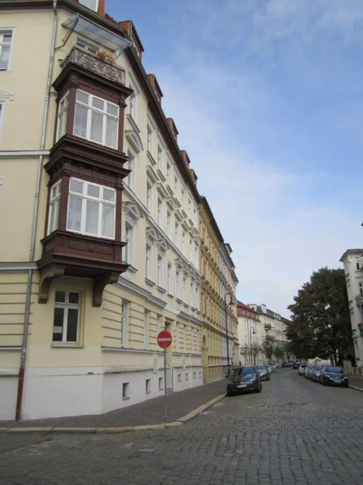 2 room apartment with 70 m² in Gera – Photo 3