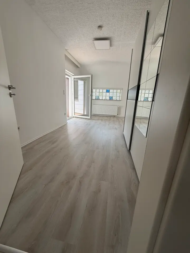 2 Zimmer Wohnung mit 55 m² in Saarbrücken – Bild 10