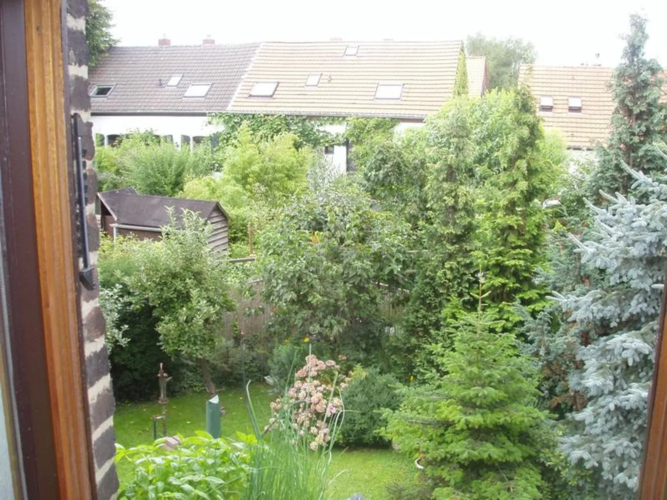 3 room apartment with 91 m² in Düsseldorf – Photo 1