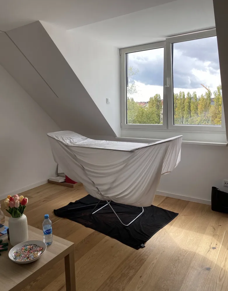 3 Zimmer Wohnung mit 90 m² in München – Bild 6