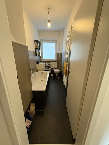 2 Zimmer Wohnung mit 56 m² in Mannheim – Bild 6