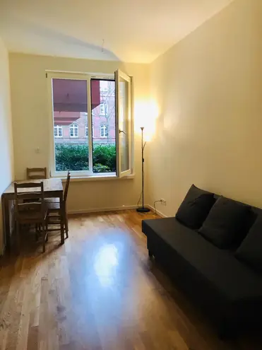 1 Zimmer Wohnung mit 31 m² in Berlin – Bild 4