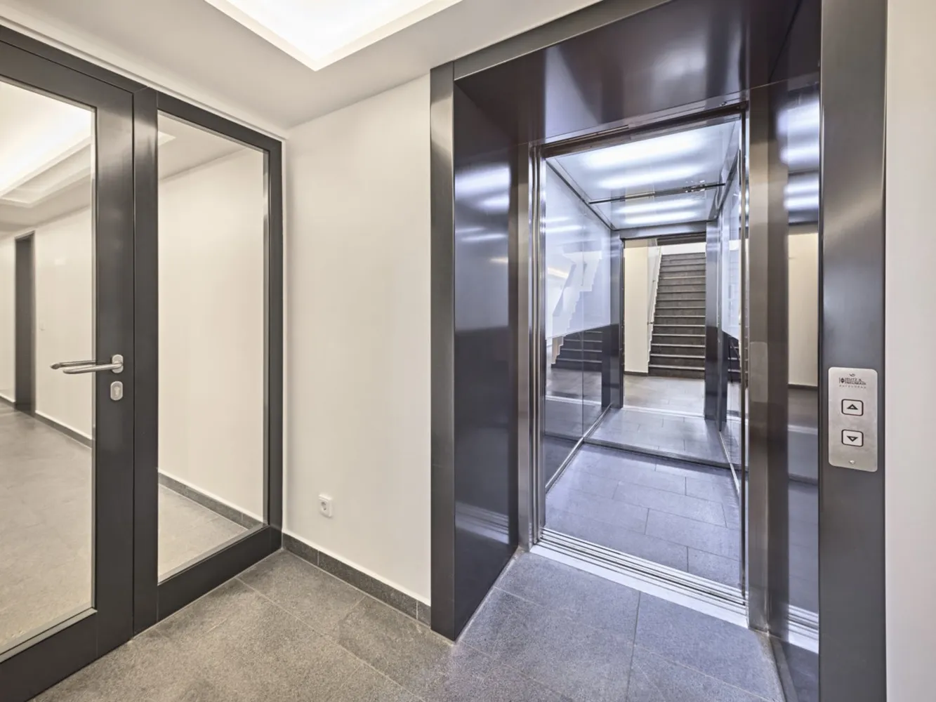 1 Zimmer Wohnung mit 38 m² in München – Bild 1