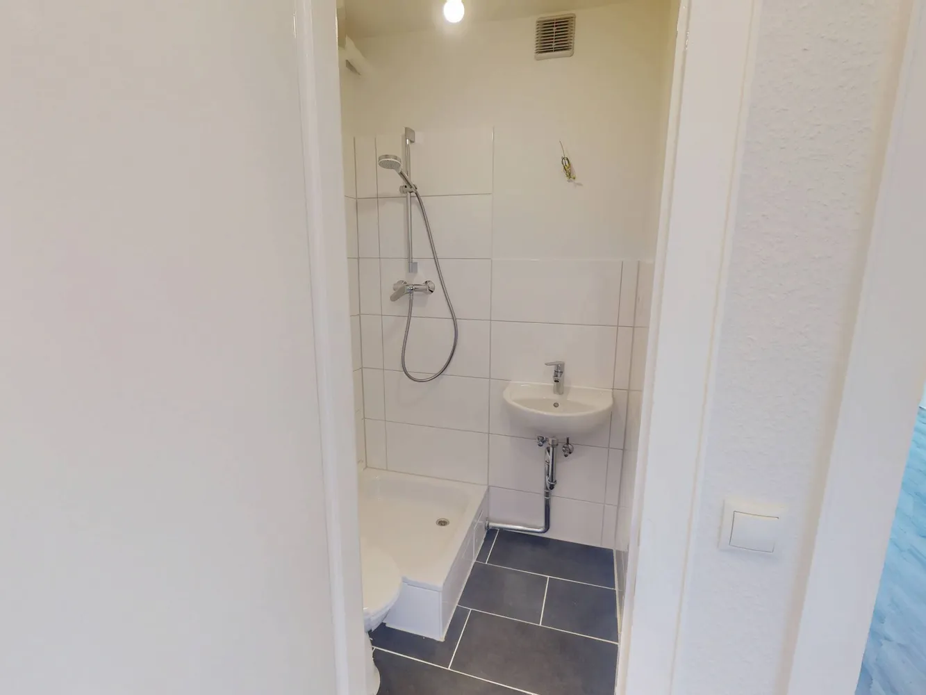 1 Zimmer Wohnung mit 31 m² in Rendsburg – Bild 6
