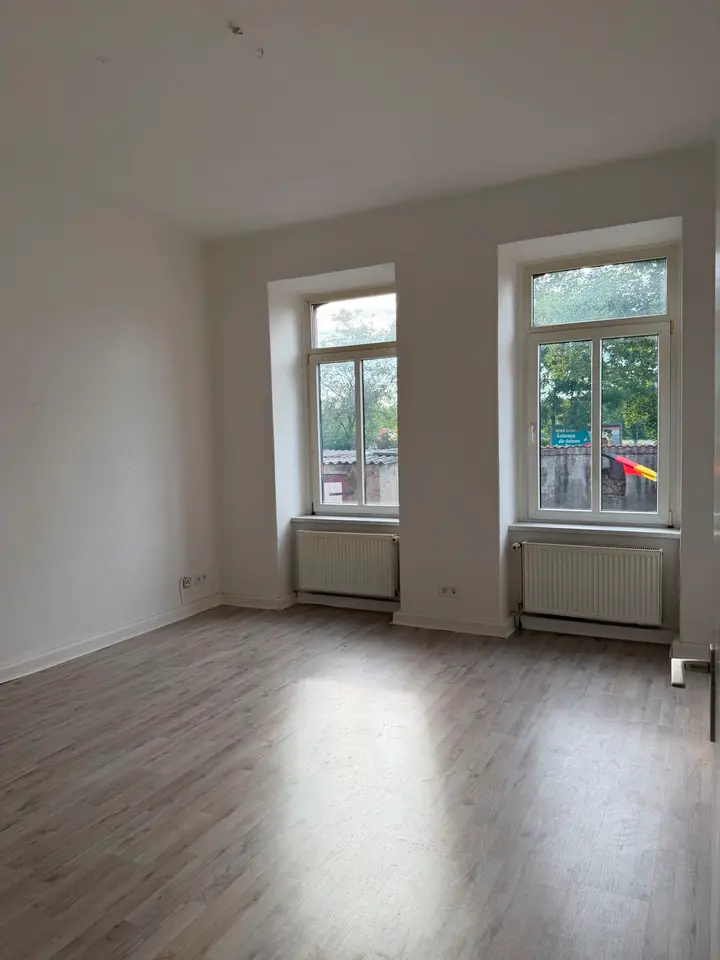 3 Zimmer Wohnung mit 78 m² in Quedlinburg – Bild 1