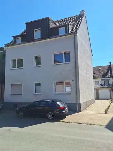 4 room apartment with 65 m² in Oberhausen – Photo 7