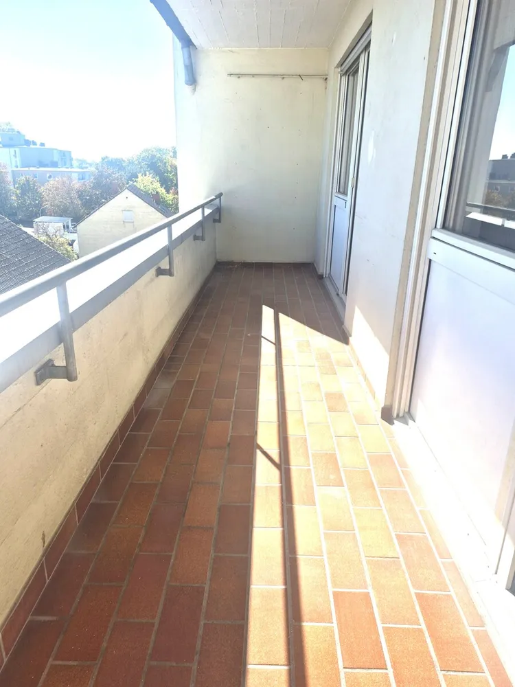 3 room apartment with 73 m² in Ludwigshafen am Rhein – Photo 6
