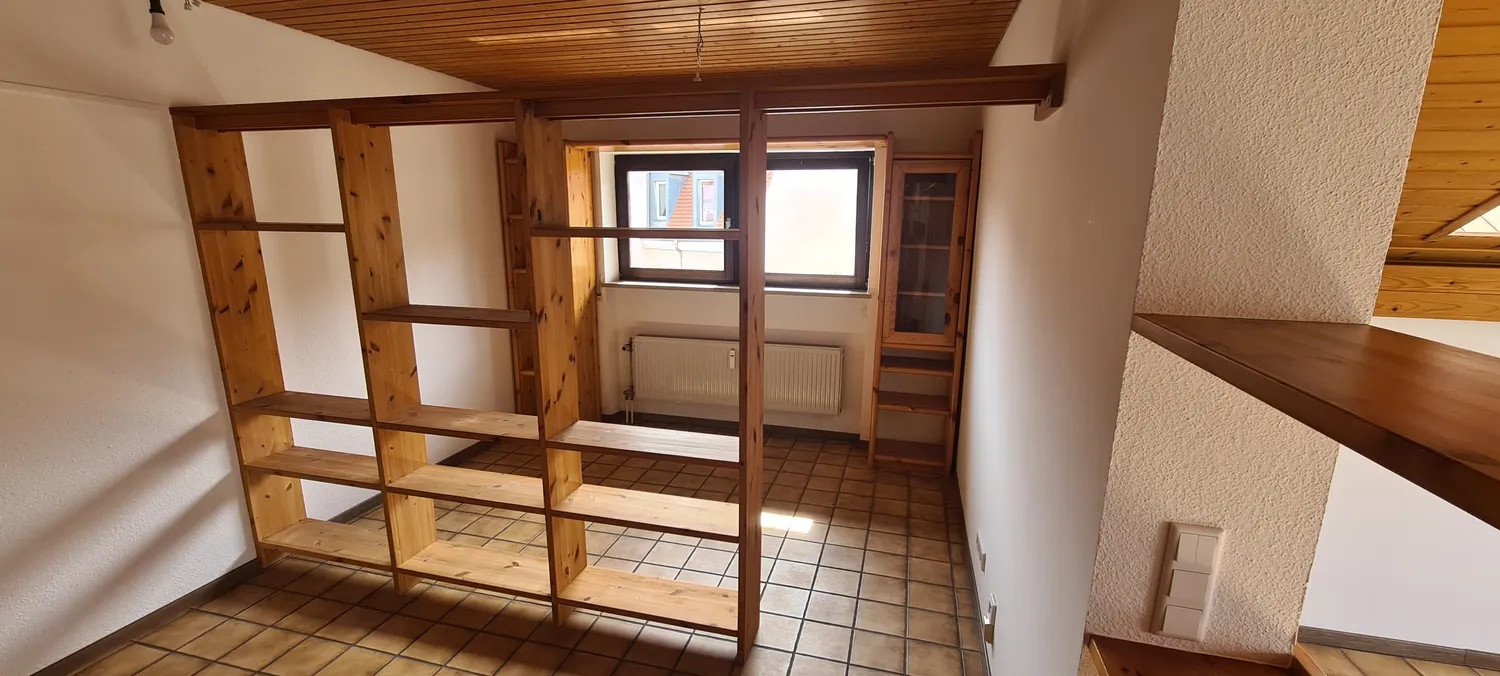 3 Zimmer Wohnung mit 90 m² in Nürnberg – Bild 5