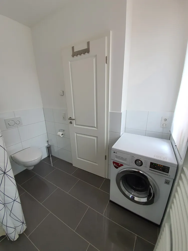 2 Zimmer Wohnung mit 53 m² in Nürnberg – Bild 12