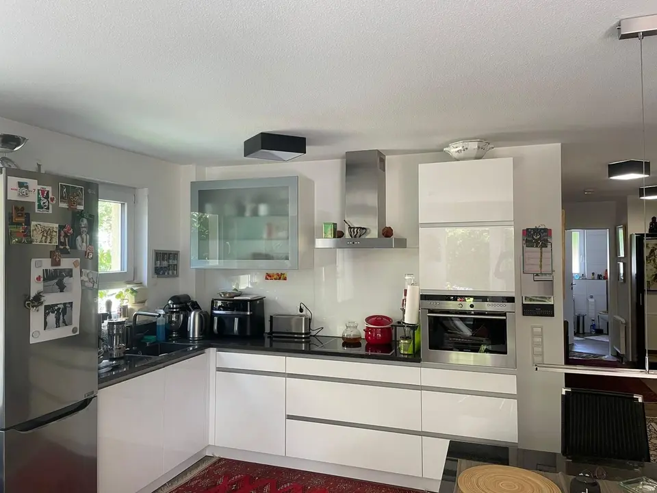 WG-Zimmer mit 65 m² in Bietigheim-Bissingen – Bild 3