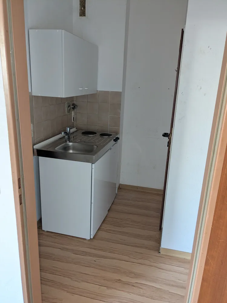 2 Zimmer Wohnung mit 39 m² in Kassel – Bild 4