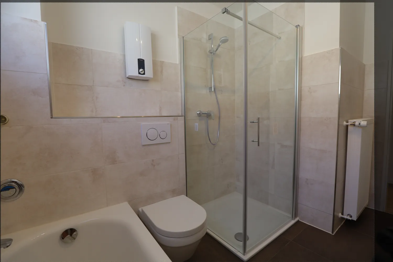 2 Zimmer Wohnung mit 60 m² in Essen – Bild 12
