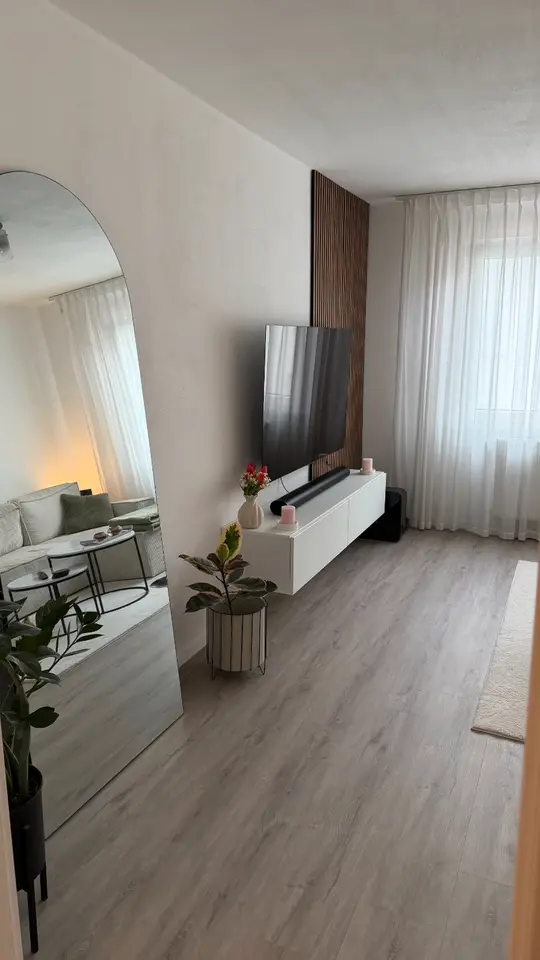 3 Zimmer Wohnung mit 56 m² in Braunschweig – Bild 2
