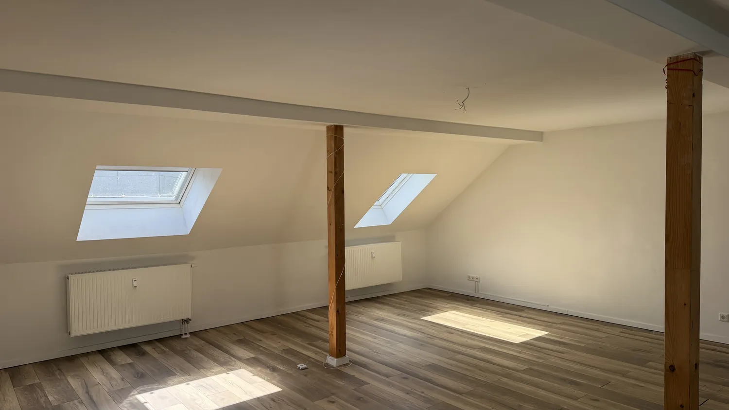 4 Zimmer Wohnung mit 117 m² in Wuppertal – Bild 5
