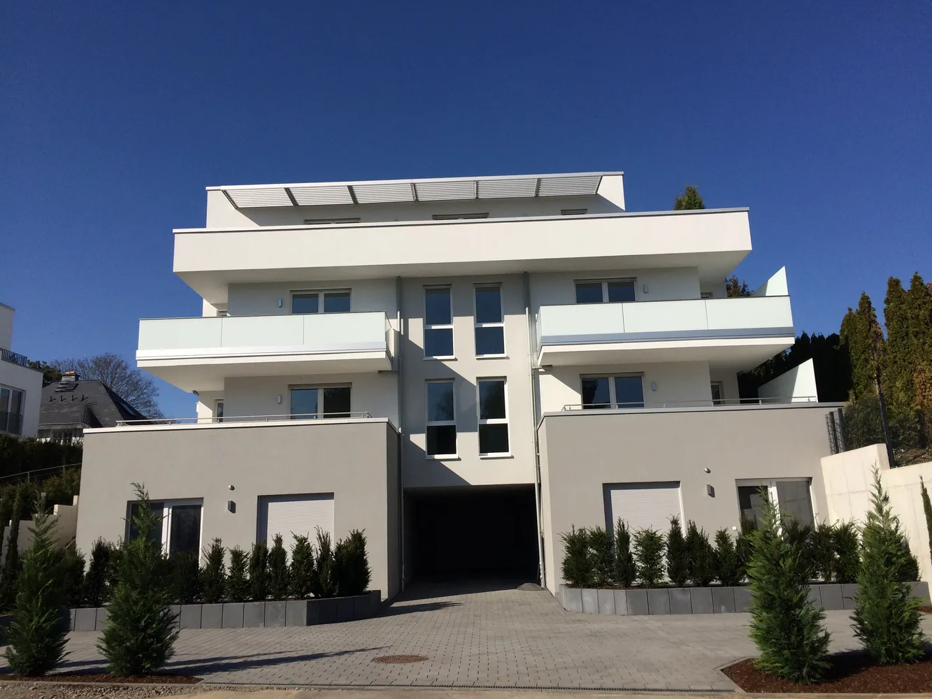2 Zimmer Wohnung mit 64 m² in Mainz – Bild 2