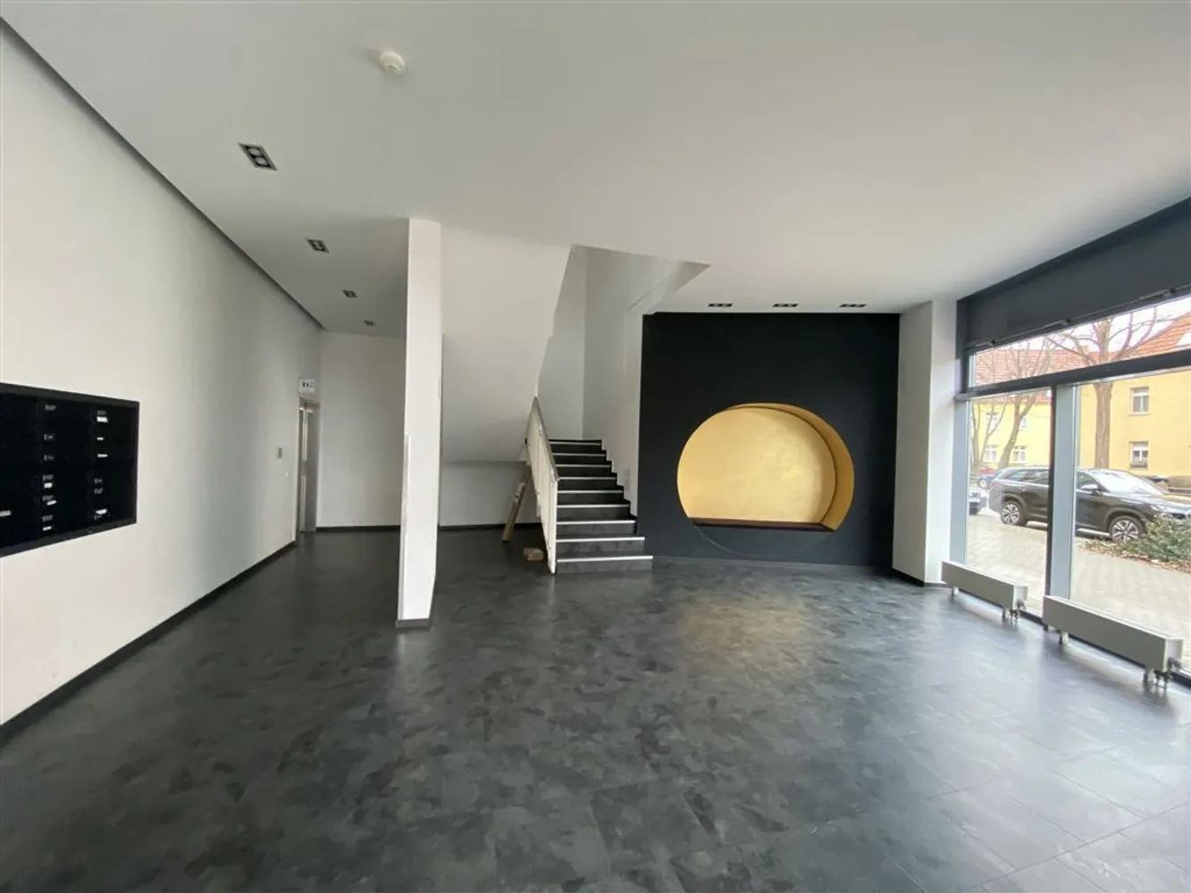 2 room apartment with 59 m² in Erfurt – Photo 2