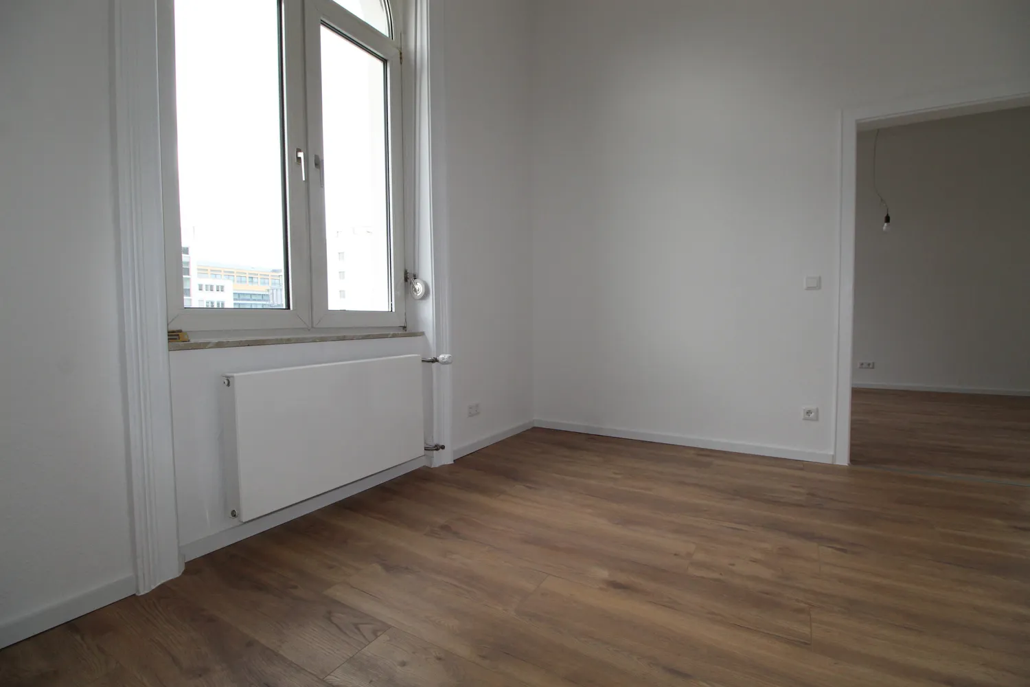 2 Zimmer Wohnung mit 44 m² in Wiesbaden – Bild 7