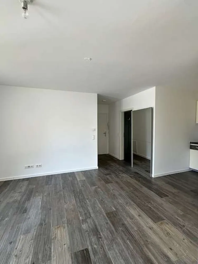 2 Zimmer Wohnung mit 43 m² in Karlsruhe – Bild 4