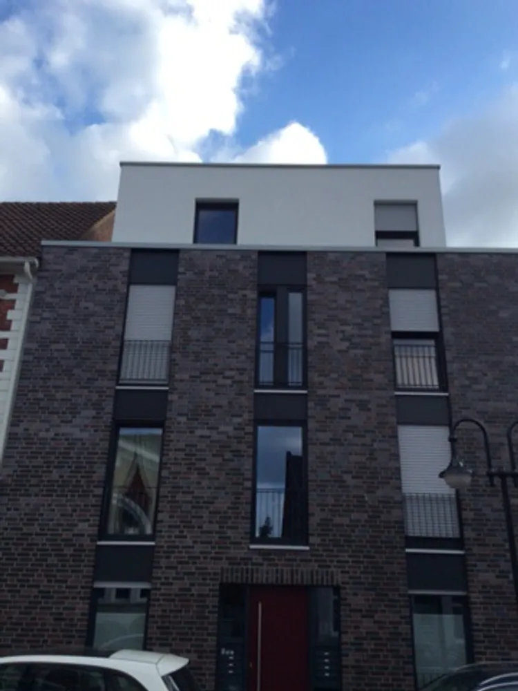 2 Zimmer Wohnung mit 55 m² in Emsdetten – Bild 4
