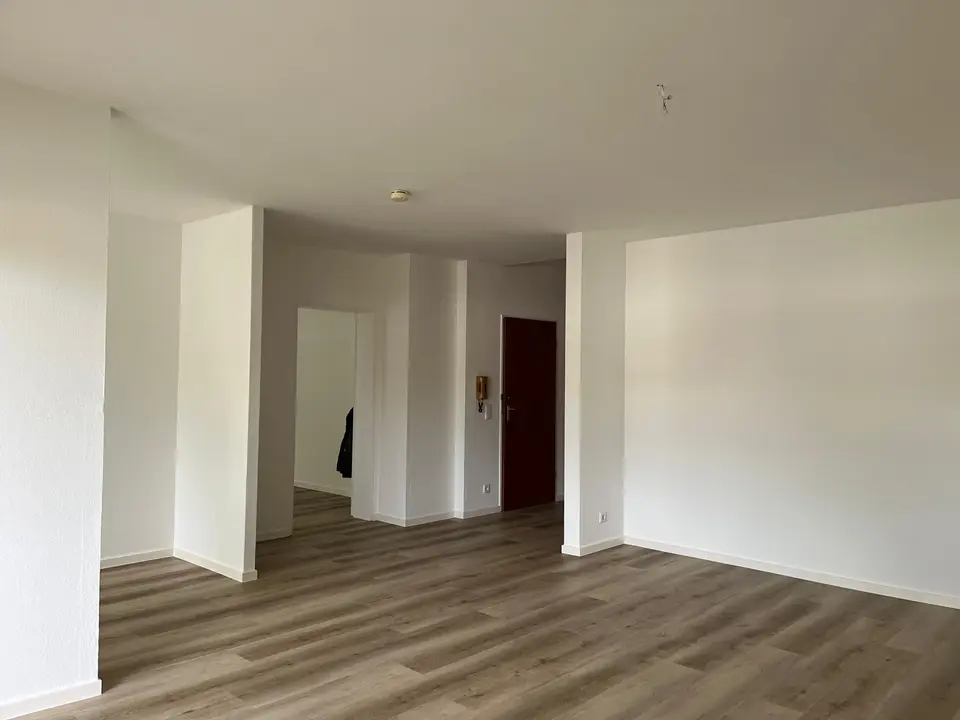 3 Zimmer Wohnung mit 66 m² in Recklinghausen – Bild 4