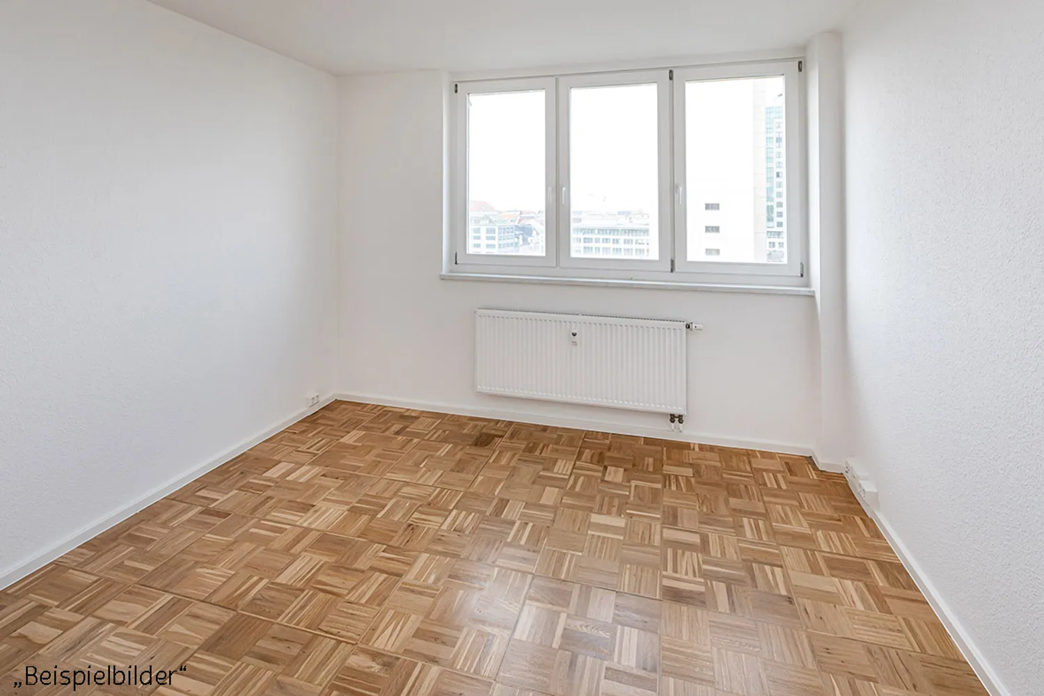 2 Zimmer Wohnung mit 50 m² in Leipzig – Bild 9