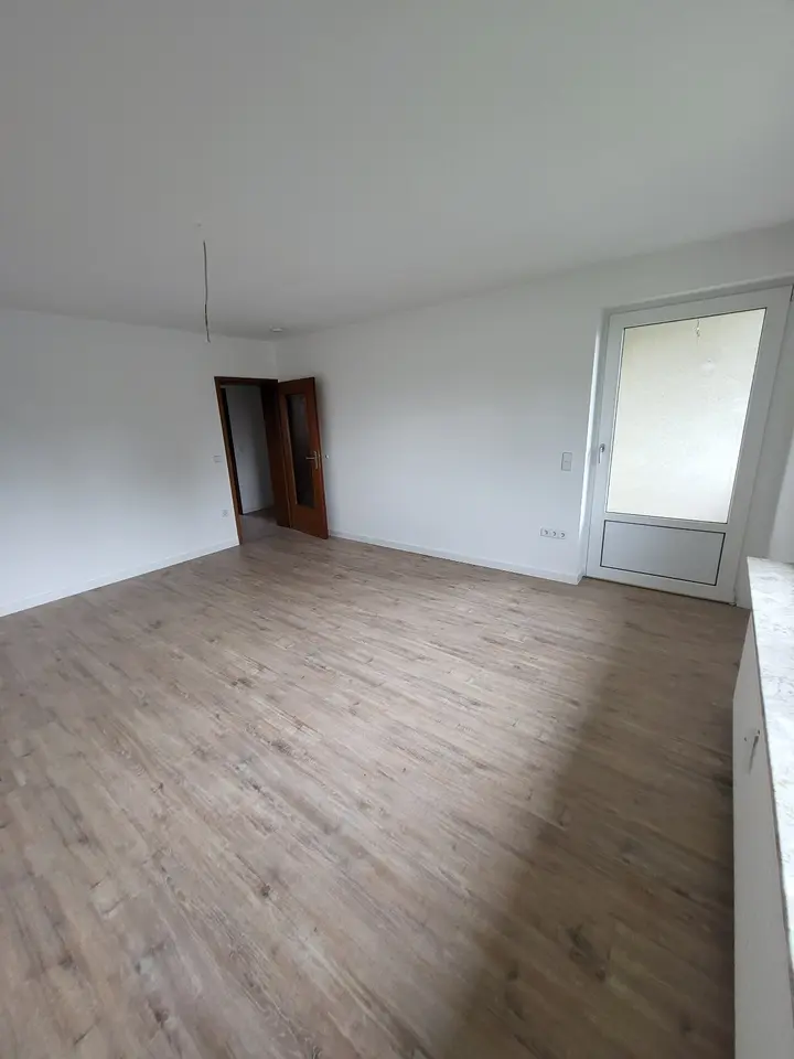 2 room apartment with 55 m² in Wolfsburg – Photo 1