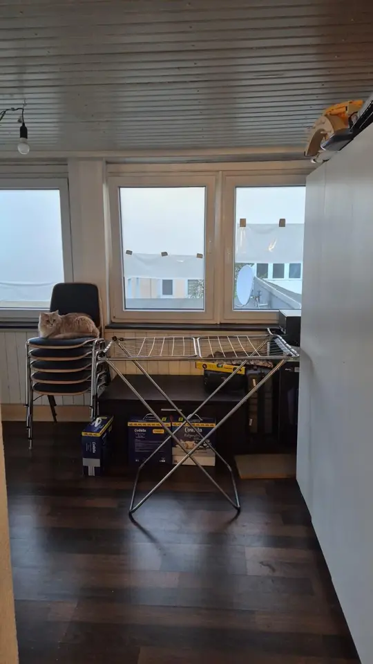 3 Zimmer Wohnung mit 63 m² in Krefeld – Bild 2