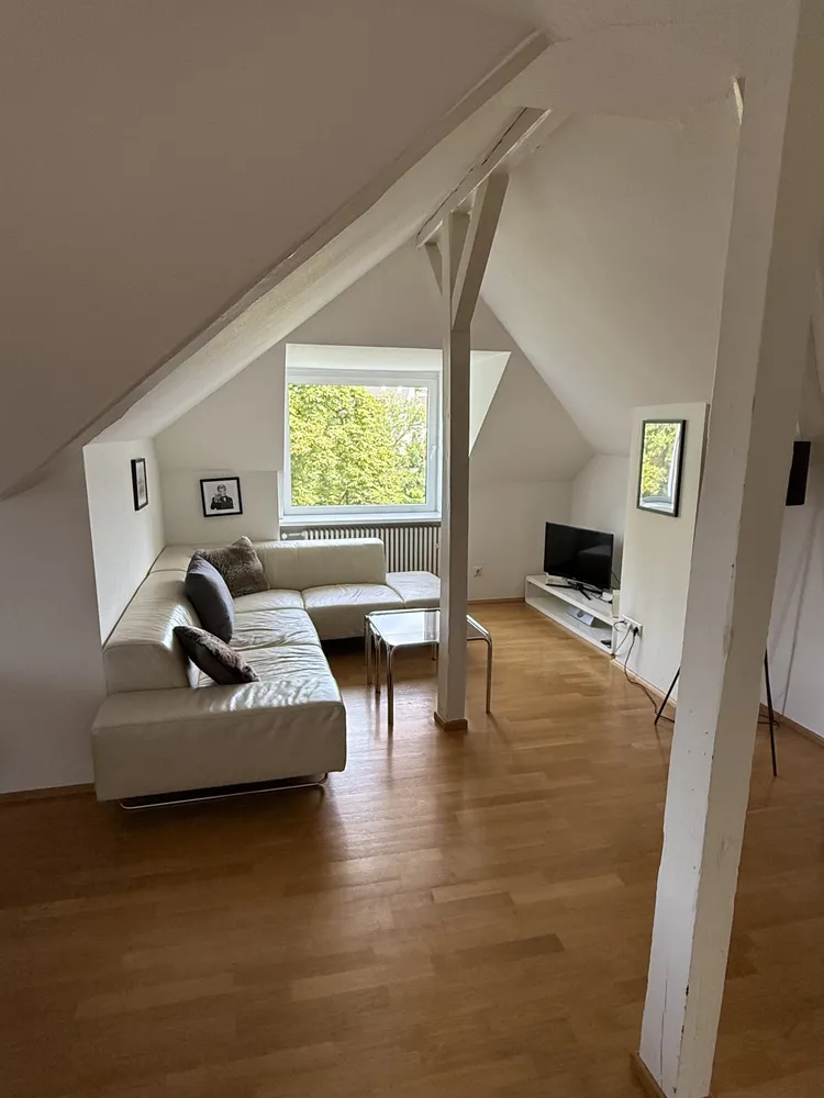 3 Zimmer Wohnung mit 66 m² in Neuss – Bild 5