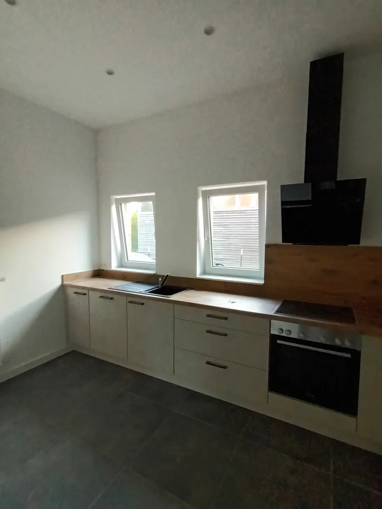 3 Zimmer Wohnung mit 103 m² in Hamburg – Bild 9