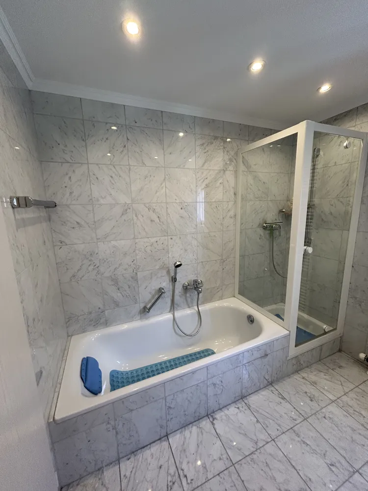2 Zimmer Wohnung mit 78 m² in Wiesbaden – Bild 7