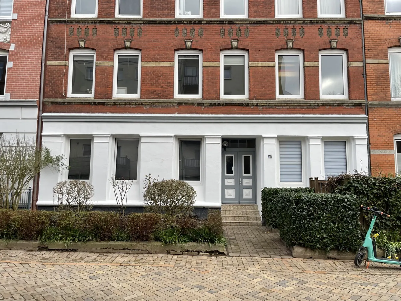 2 Zimmer Wohnung mit 47 m² in Kiel – Bild 5